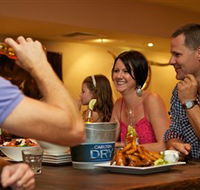 Castle Hill RSL - C Tourism