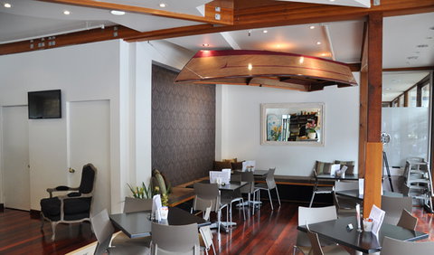 D'Albora Marinas At Akuna Bay - C Tourism 2