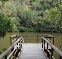 Berowra Valley National Park - C Tourism