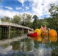 Royal National Park - C Tourism
