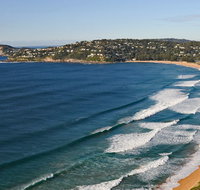 Ku-ring-gai Chase National Park - C Tourism