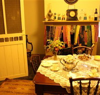 Roughley House and The Pines - C Tourism