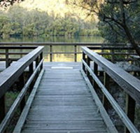 Crosslands Reserve - C Tourism
