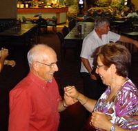 The Galston Club - C Tourism