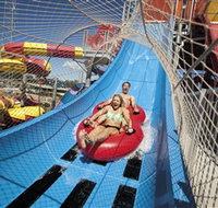 Wet 'n' Wild Sydney - C Tourism
