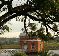 Prospect Reservoir - C Tourism