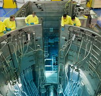 Australian Nuclear Science and Technology Organisation - C Tourism