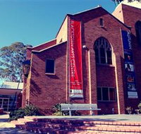 Blacktown Arts Centre - C Tourism