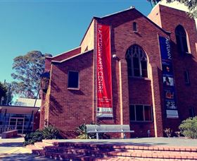 Blacktown Arts Centre
