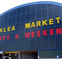 Parklea Markets - C Tourism