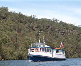 Macquarie Princess Cruises - C Tourism 2