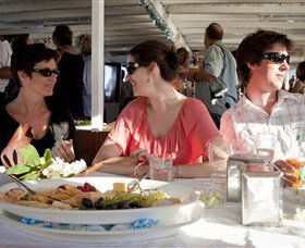 Macquarie Princess Cruises - C Tourism 4