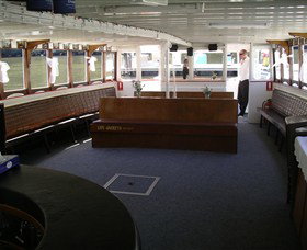 Macquarie Princess Cruises - C Tourism 7