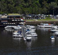 Berowra Waters Marina - C Tourism