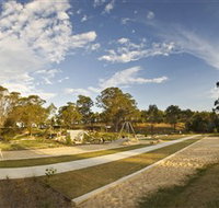 Western Sydney Parklands - C Tourism