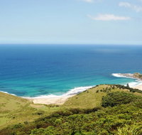 Royal National Park - C Tourism