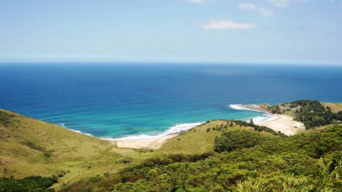Royal National Park - C Tourism 0