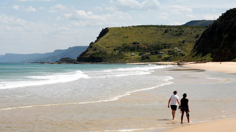 Royal National Park - C Tourism 1