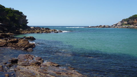 Royal National Park - C Tourism 2