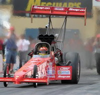 Sydney Dragway - C Tourism
