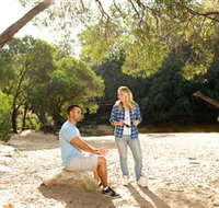 Simmos Beach Reserve - C Tourism