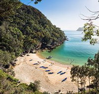 Pittwater Kayak Tours - C Tourism