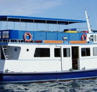 Palm Beach Hawkesbury River Cruises - C Tourism