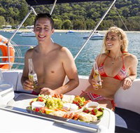 Taylor Made Escapes Yacht Charters and Cruises - C Tourism