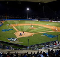 Blacktown International Sportspark - C Tourism