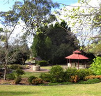 Nurragingy Reserve - C Tourism