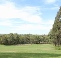 Rouse Hill Regional Park - C Tourism