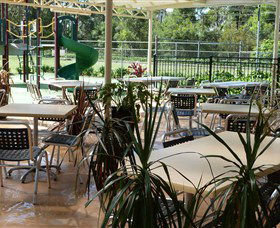 Glenorie RSL Club - C Tourism 0