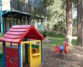 Glenorie RSL Club - C Tourism 2