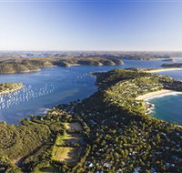 Palm Beach - C Tourism