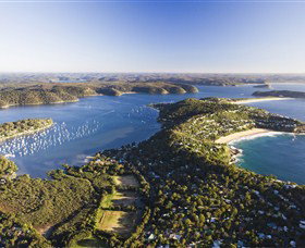 Palm Beach - C Tourism 0