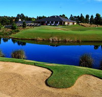 Macquarie Links International Golf Club - C Tourism