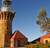 Barrenjoey Lighthouse - C Tourism