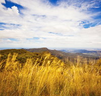 Muogamarra Nature Reserve - C Tourism