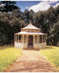 Rouse Hill House And Farm - C Tourism 1