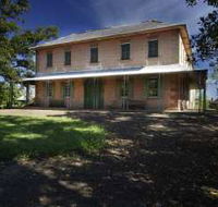 Rouse Hill House and Farm - C Tourism