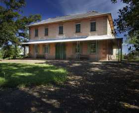 Rouse Hill House And Farm - C Tourism 0