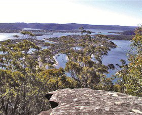 Kariong NSW C Tourism