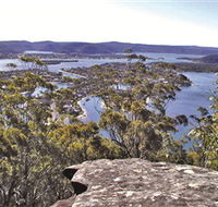Nyanga Walang Aboriginal Tours - C Tourism