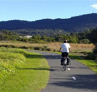 Australian Cycling Holidays - C Tourism