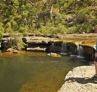 Keith Longhurst Reserve - C Tourism