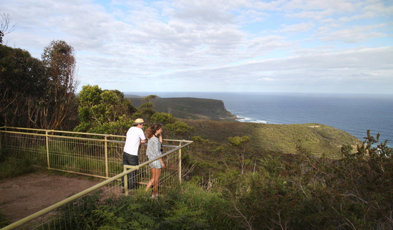 Lilyvale NSW C Tourism