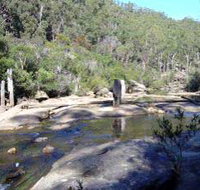 Freres Crossing Bushwalk - C Tourism