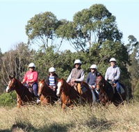 Sydney Trail Riding Centre - C Tourism