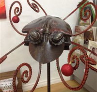 Ferry Artists Gallery - C Tourism