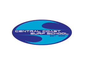 Central Coast Surf School - C Tourism 3